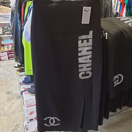 Uusi Hameet Chanel