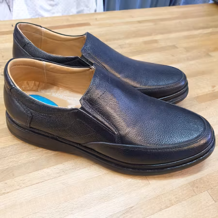 Mustat Kengät Comfort