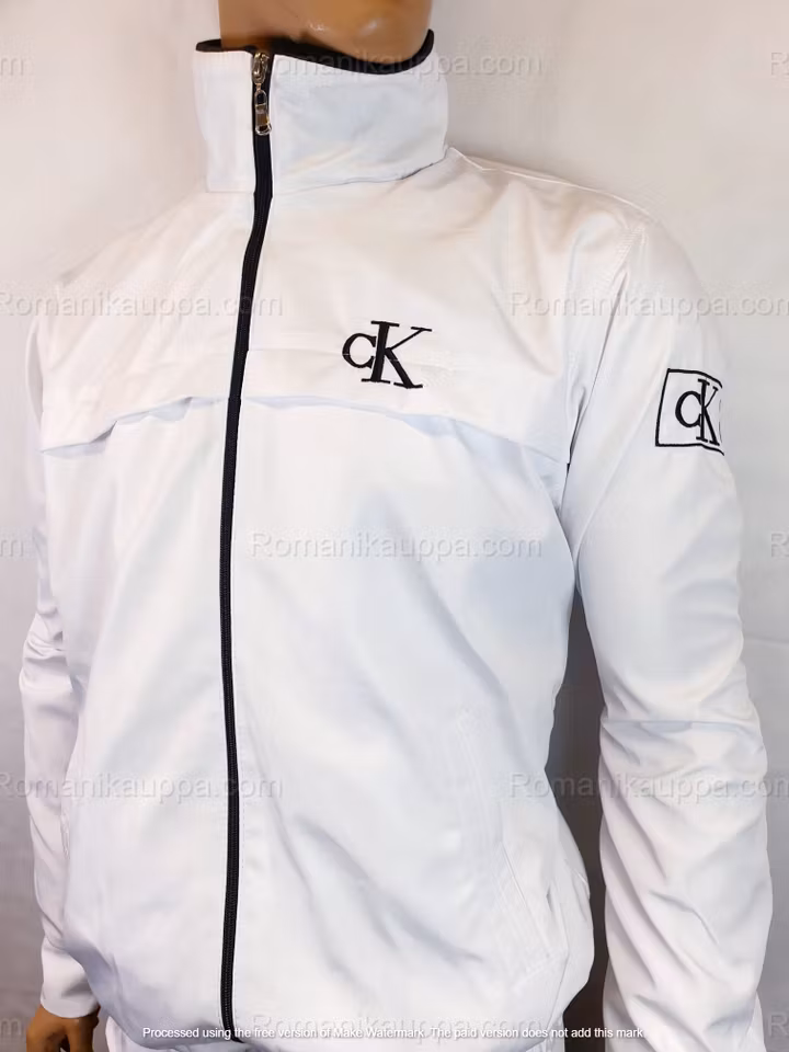 CK Takki, Valkoinen
