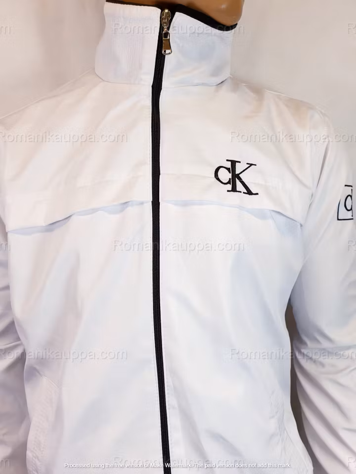 CK Takki, Valkoinen