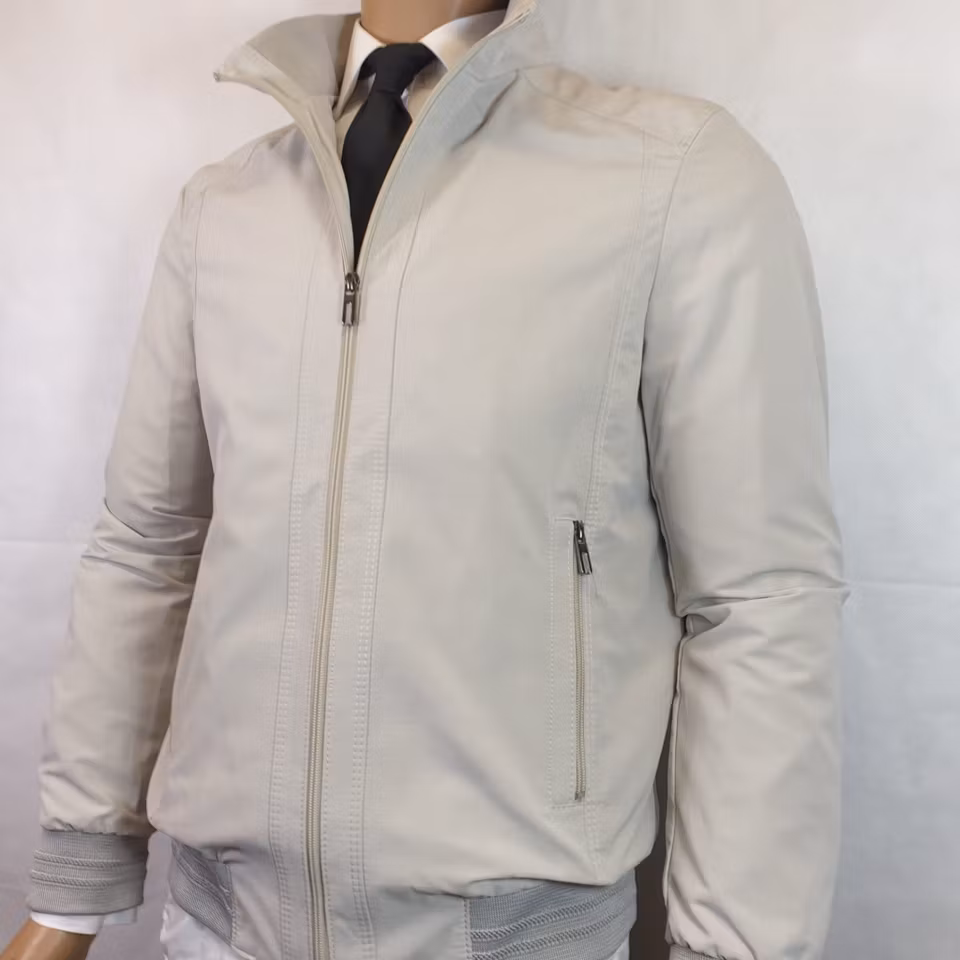 RIVELINO kevät/kesätakki Beige