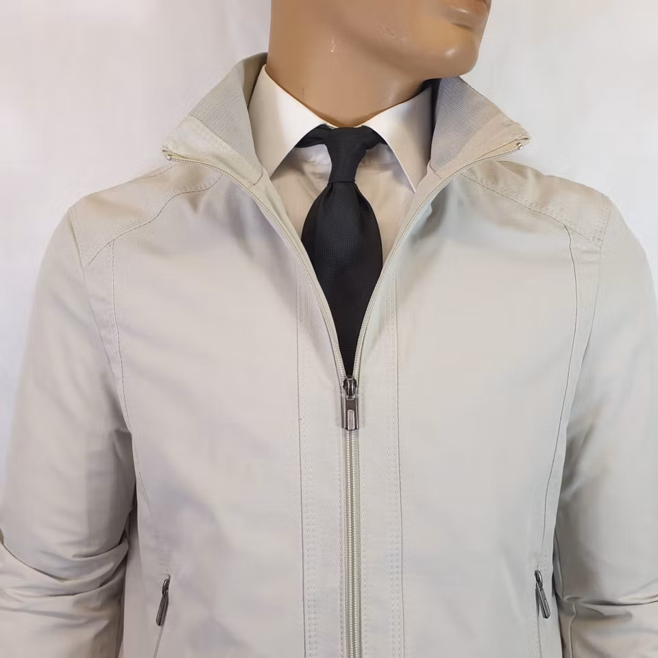 RIVELINO kevät/kesätakki Beige