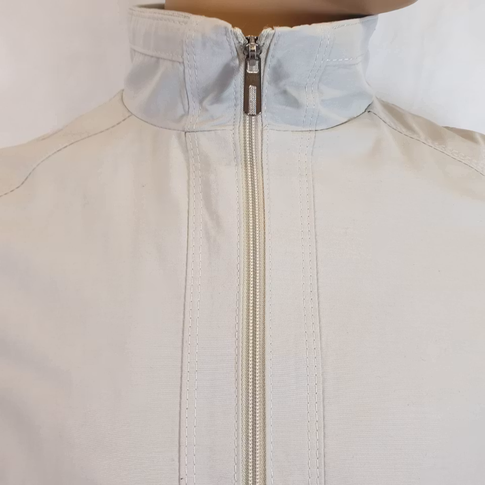 RIVELINO kevät/kesätakki Beige