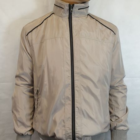 (PS) ISO kevät/kesätakki Beige 2