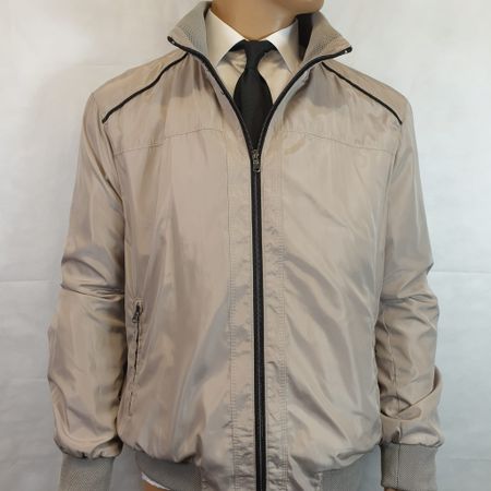 (PS) ISO kevät/kesätakki Beige 2