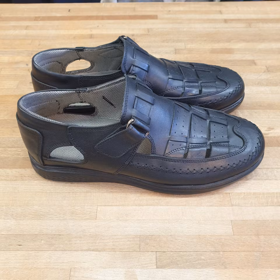 Uudet miesten kevät/kesäkengät 2