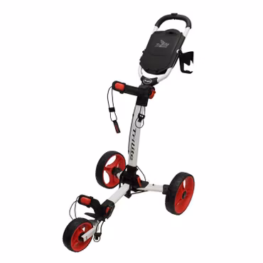 Golfvagn TriLite 3- Wheeler