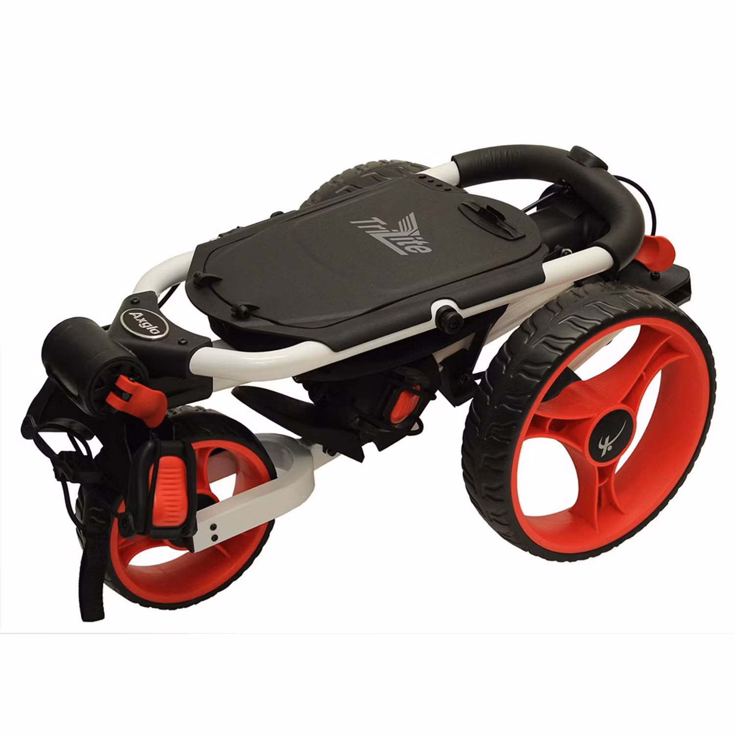 Golfvagn TriLite 3- Wheeler