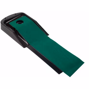 Golf Gear Putting Mat Return