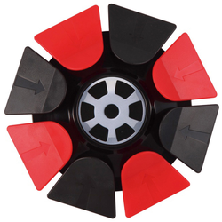 Golf Gear Plastic Putting Cup