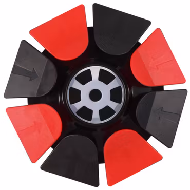 Golf Gear Plastic Putting Cup