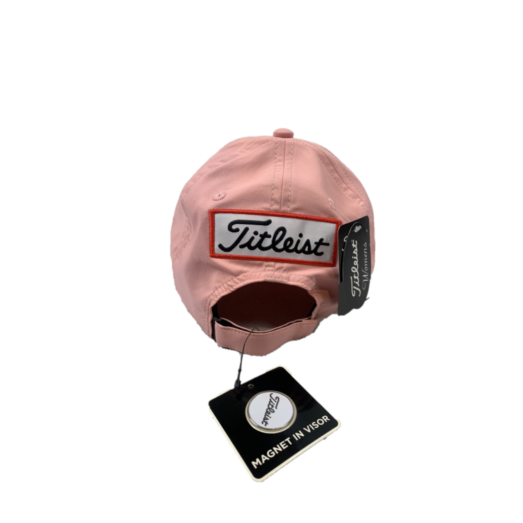 KEPS Titleist Women's tour performance ball marker