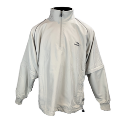 Herrjacka Donnay Wind Zip  Beige