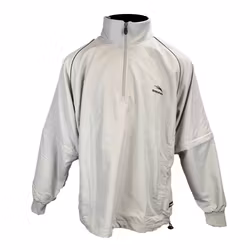 Herrjacka Donnay Wind Zip  Beige