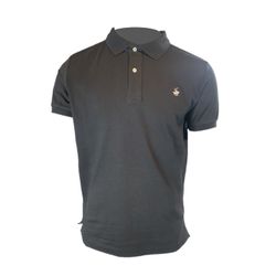 Beverly Hills Polo Svart vit logga