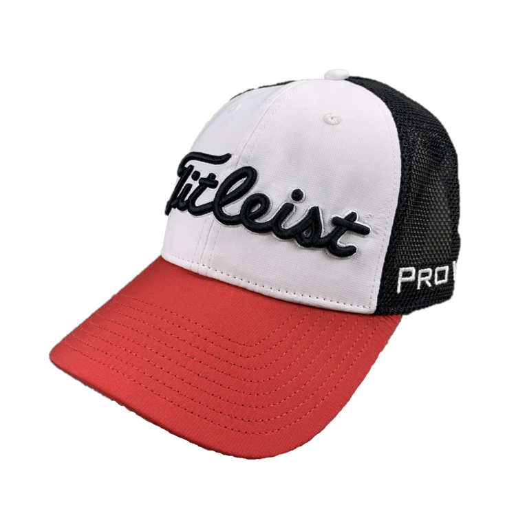 KEPS  Tour Performance Mesh