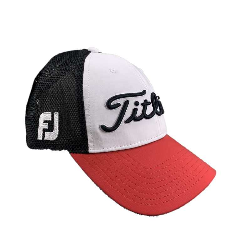 KEPS  Tour Performance Mesh