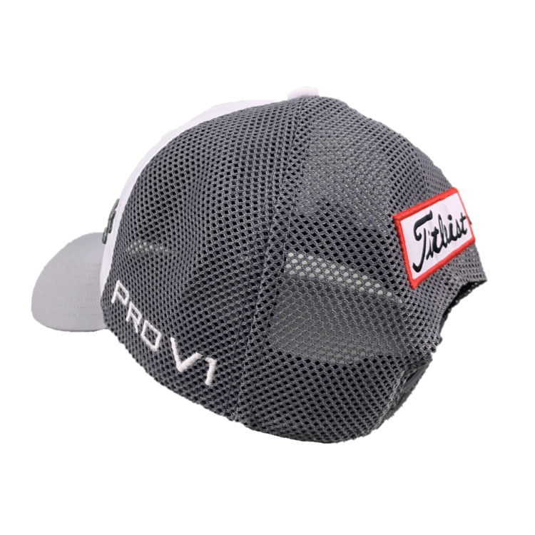 KEPS  Tour Performance Mesh