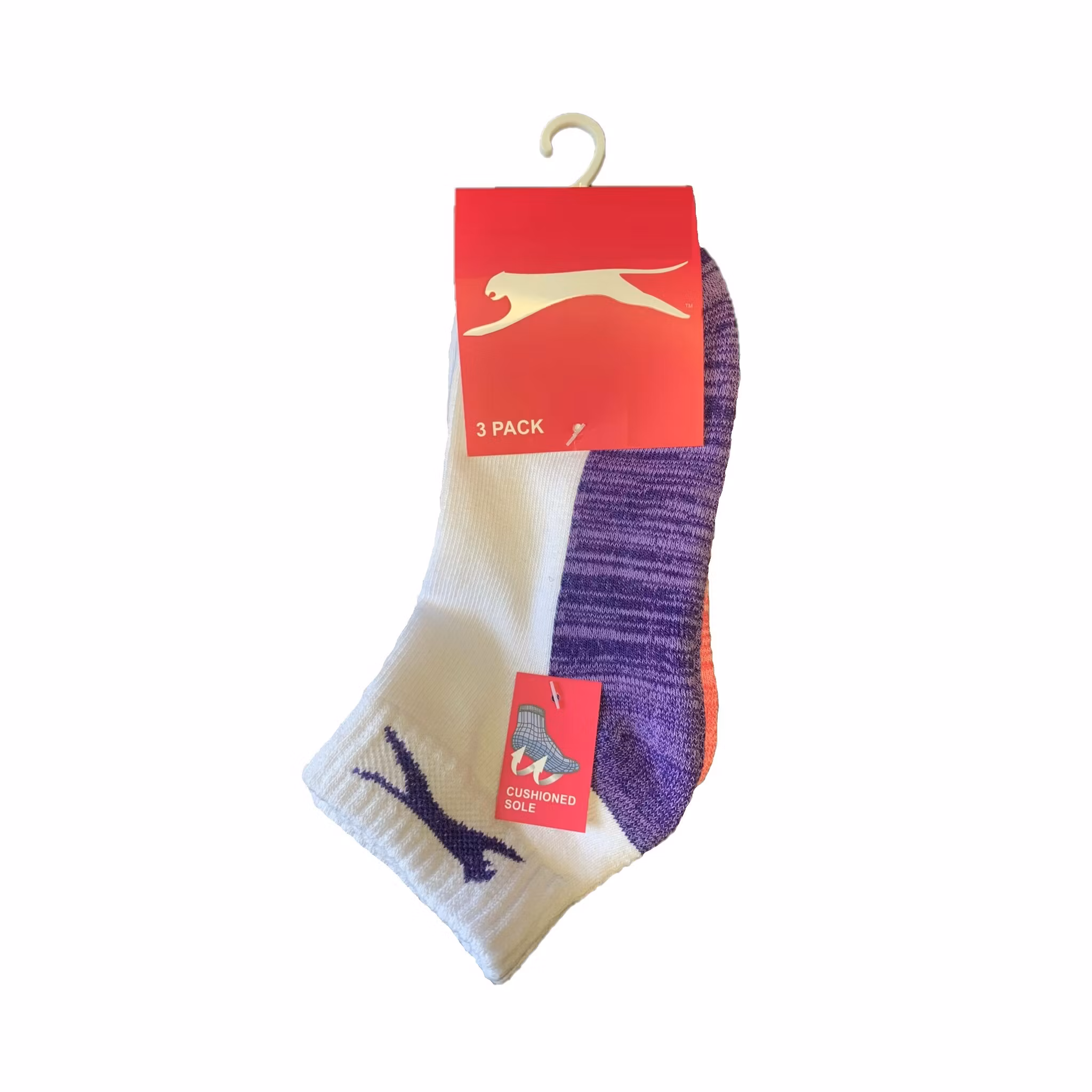 SLAZENGER 3-P SPORT QUARTER DAM