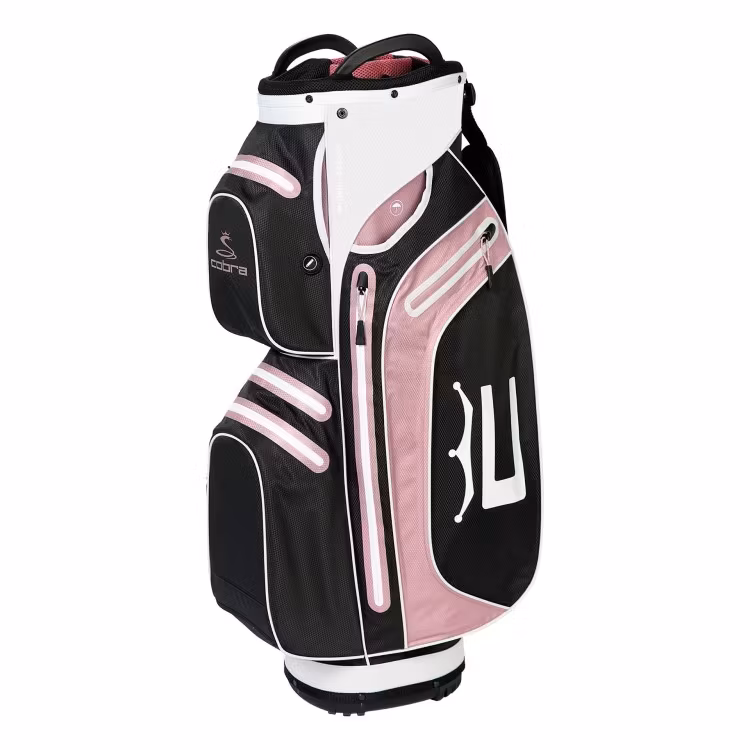 Cobra Ultradry Pro Cart Bag E