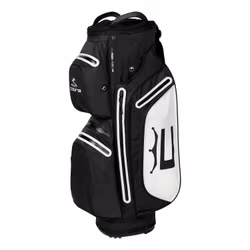 Cobra Ultradry Pro Cart Bag Bl