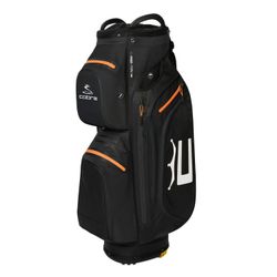Cobra Ultradry Pro Cart Bag Bl/Gold