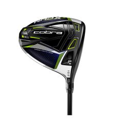 COBRA KING RAD X DRIVER RH 22