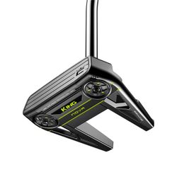 COBRA KING NOVA PUTTER SINGLE BEND RH MNS