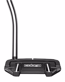 COBRA KING NOVA PUTTER SINGLE BEND RH MNS
