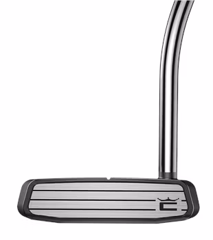 COBRA KING NOVA PUTTER SINGLE BEND RH MNS