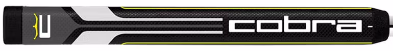 COBRA KING NOVA PUTTER SINGLE BEND RH MNS