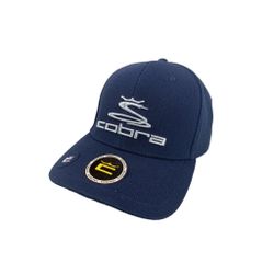 COBRA BALL MARKER KEPS NAVY