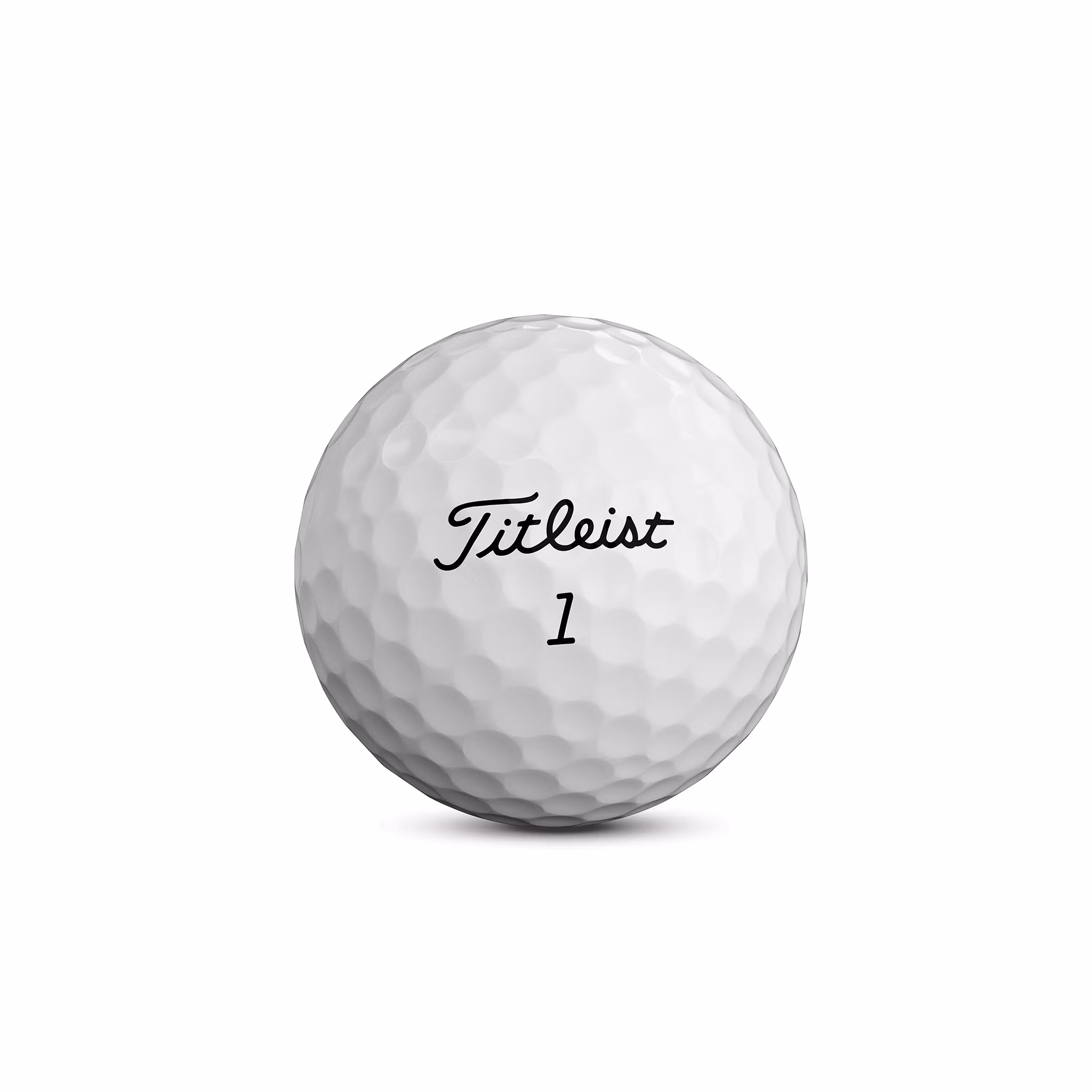 Titleist Tour Soft VIT