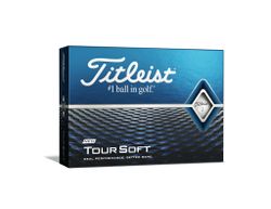 Titleist Tour Soft VIT