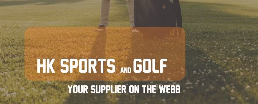 SPORTS and GOLF