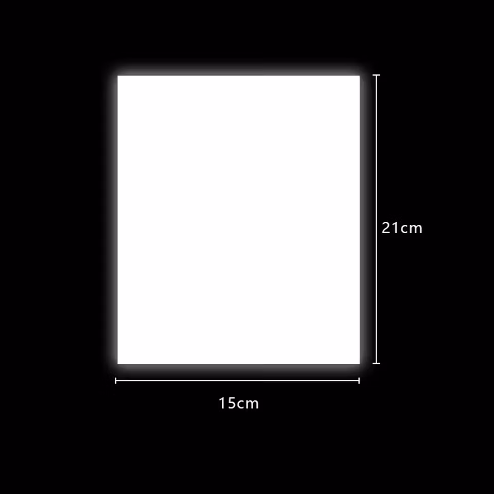 10-pack Painting-Covers A6