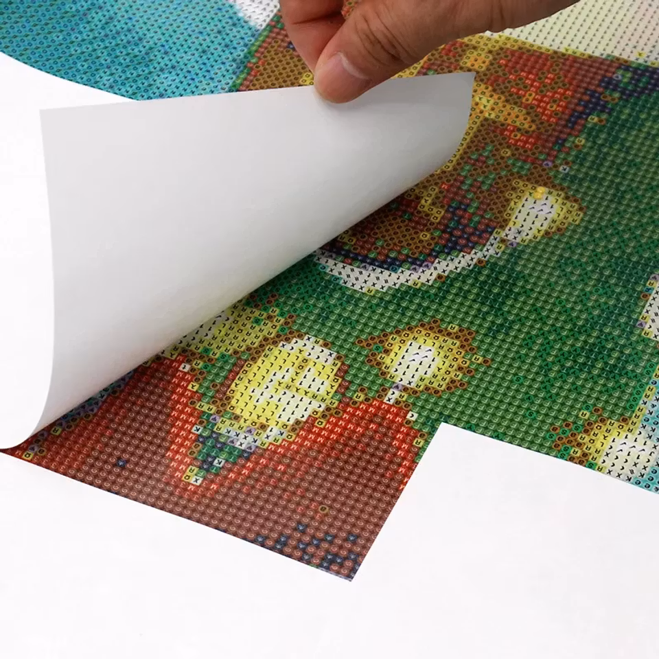10-pack Painting-Covers A6