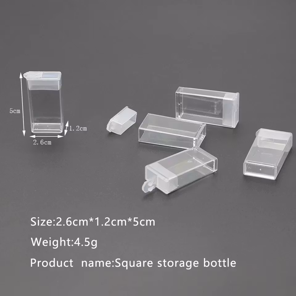 10-pack tictac-burkar