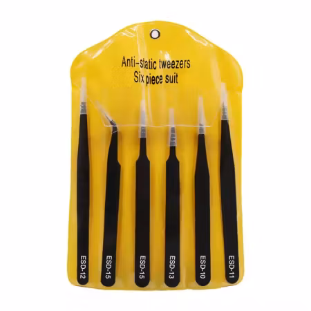 6-pack Pincetter