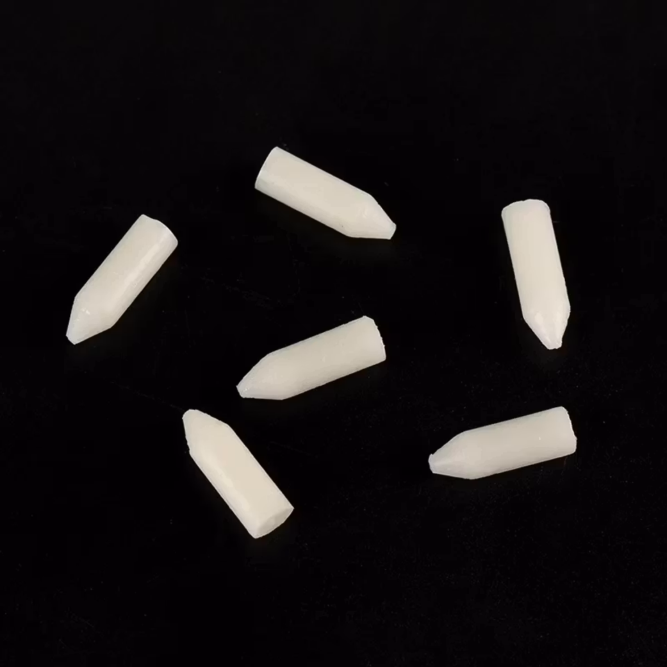 Vaxrefill -Slumpas