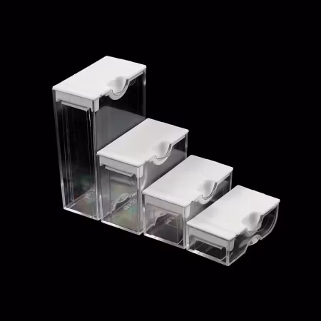 4-pack burkar
