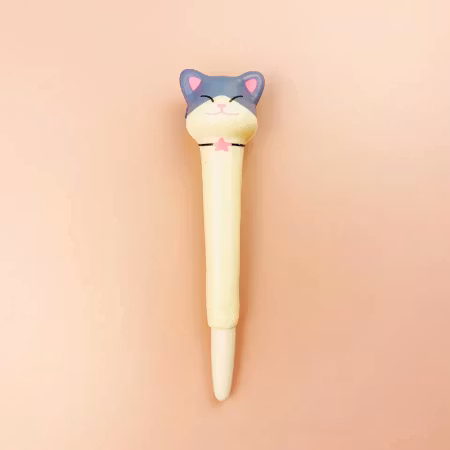 Squisypenna - Katt