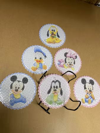UnderläggDisney