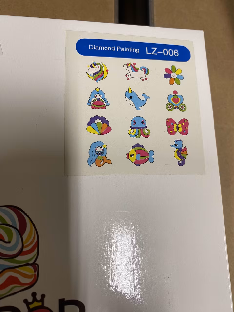 Giveaway