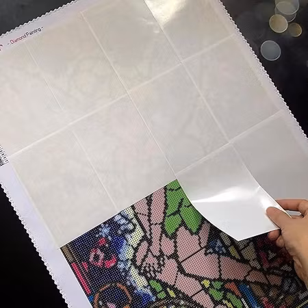 10-pack Painting covers
