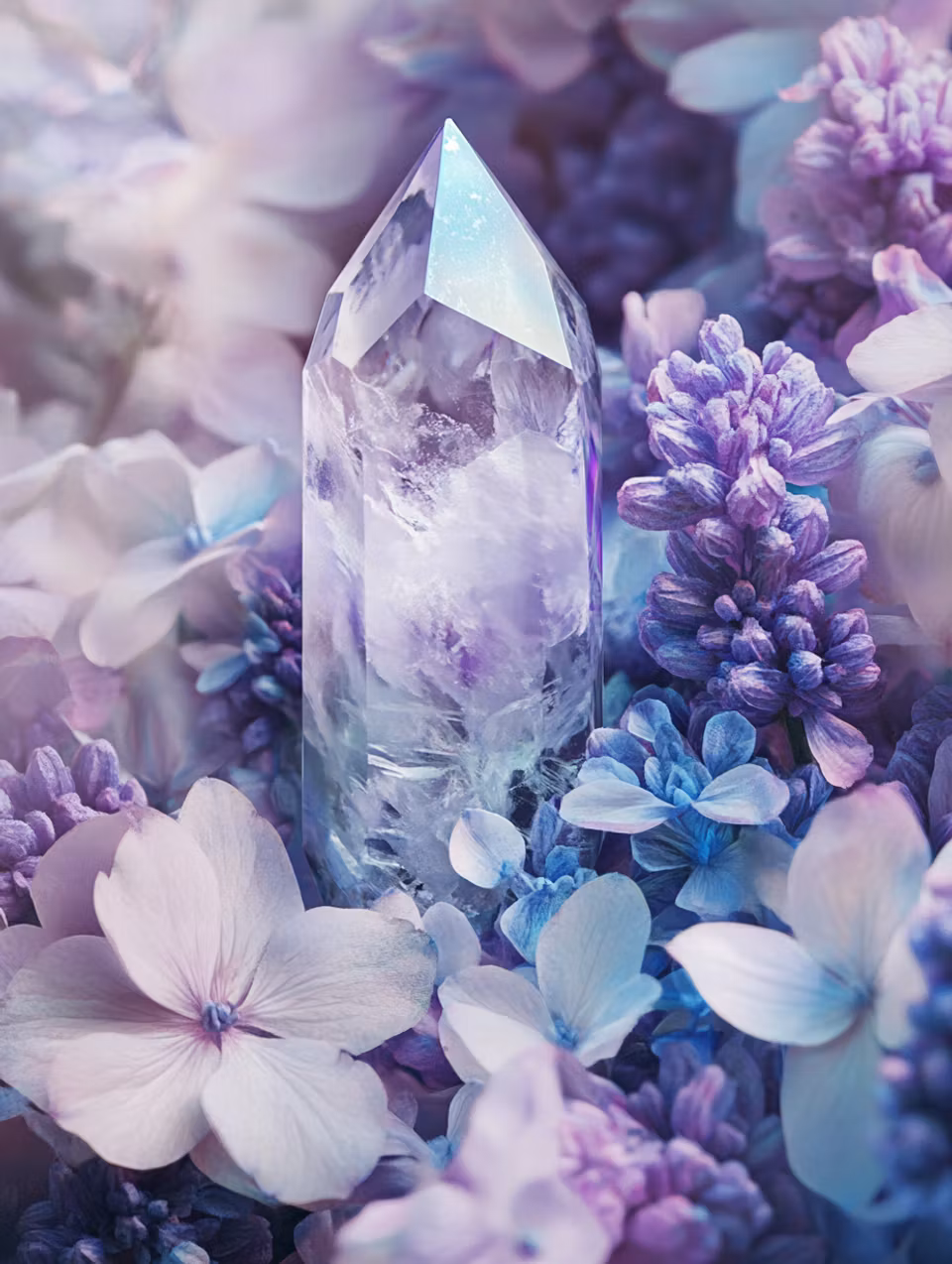 Diamond Painting - Kristallens ljus (Beställningsvara)