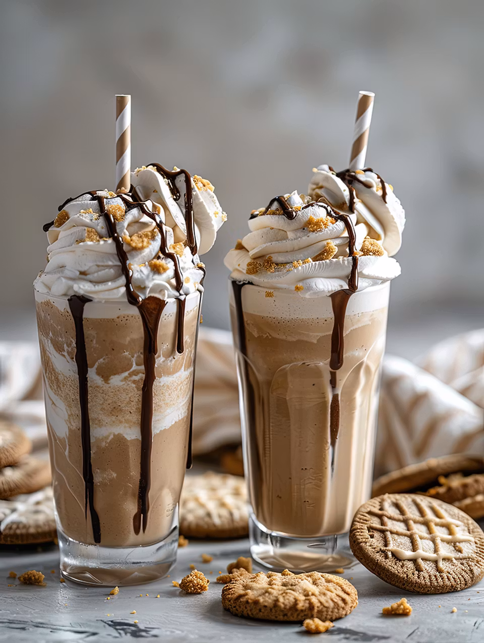 Diamond Painting - Kaffedröm med chokladlyx (Beställningsvara)