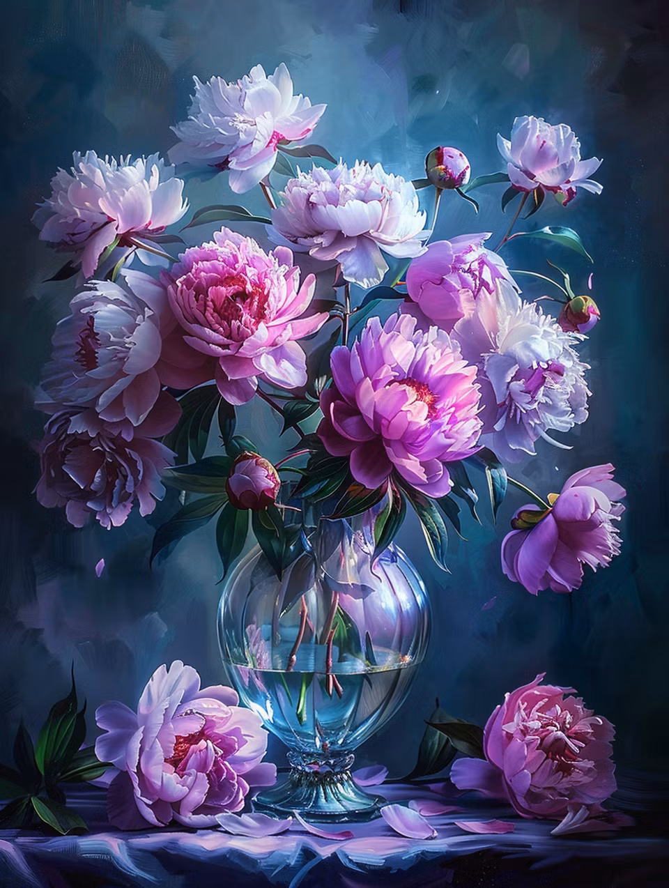 Korsstygn - Ljusets dans bland pioner (Beställningsvara)