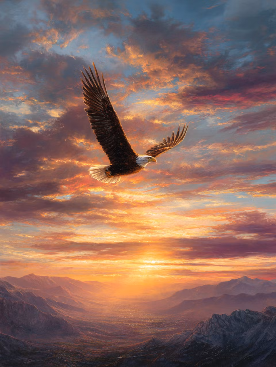 Paint by number - Vid horisontens kant (Beställningsvara)