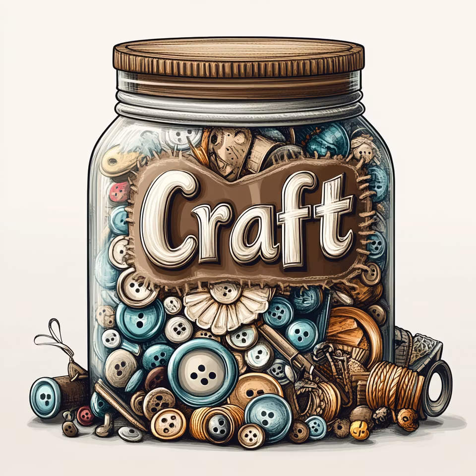 Paint by number - Kreativitet på burk (Beställningsvara)